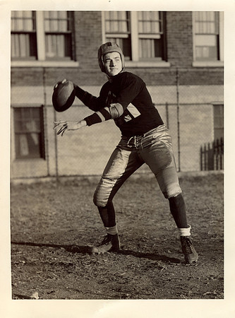 Jerry MUHS 1938