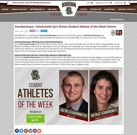 AOTW 02/15/16