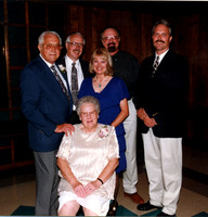 50th Anniversary Party. 1996