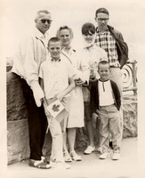 Niagra Falls 1966